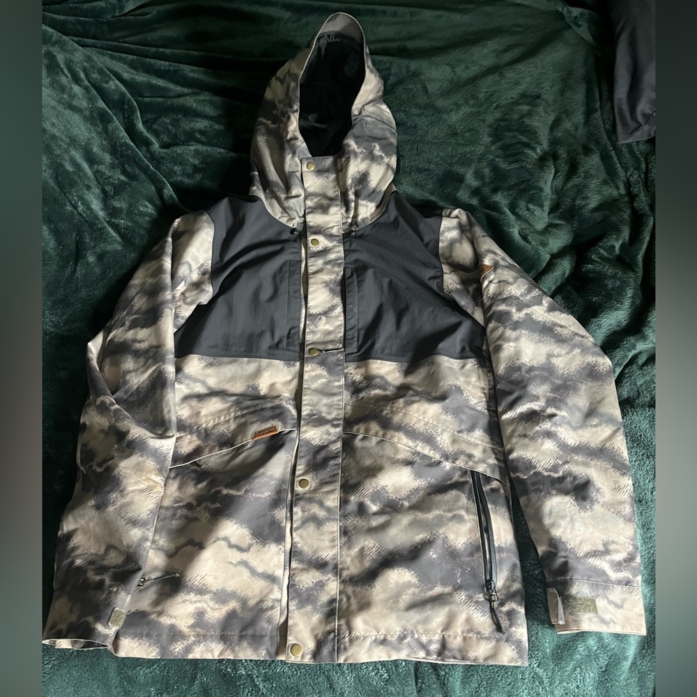 Dakine ski jacket